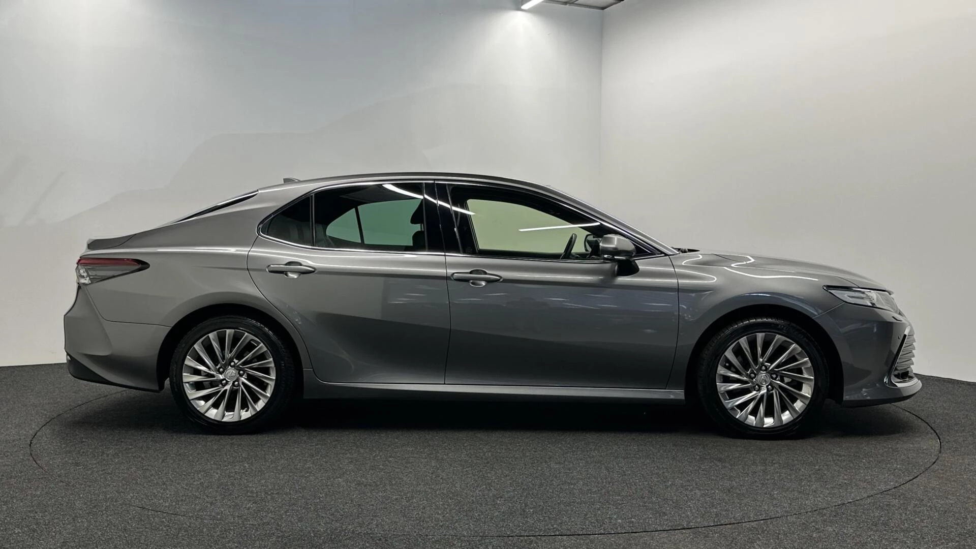 Hoofdafbeelding Toyota Camry