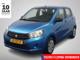 Suzuki Celerio 1.0 Comfort Automaat