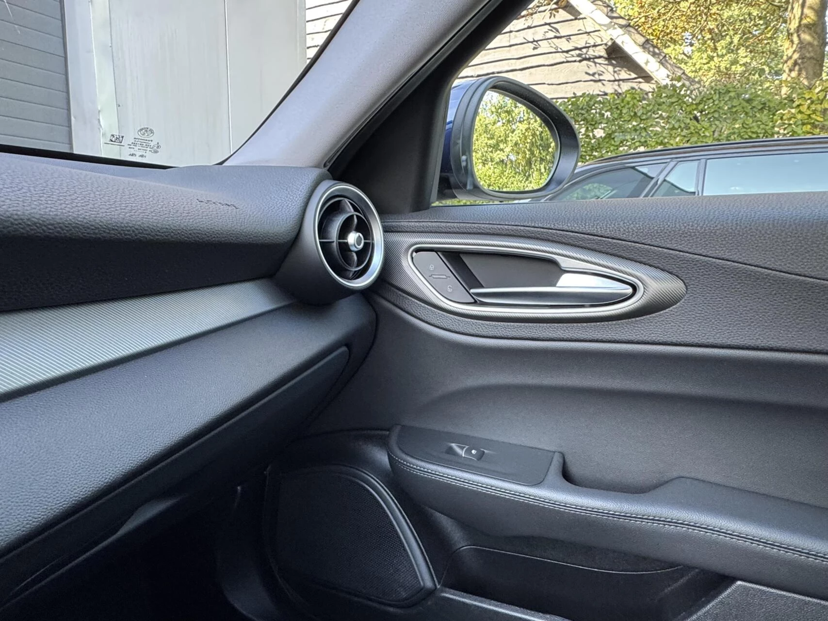 Hoofdafbeelding Alfa Romeo Giulia