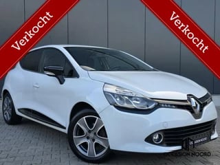 Renault Clio 0.9 TCe|Night&Day|Camera|DAB+|Navi|Cruise|Pdc|