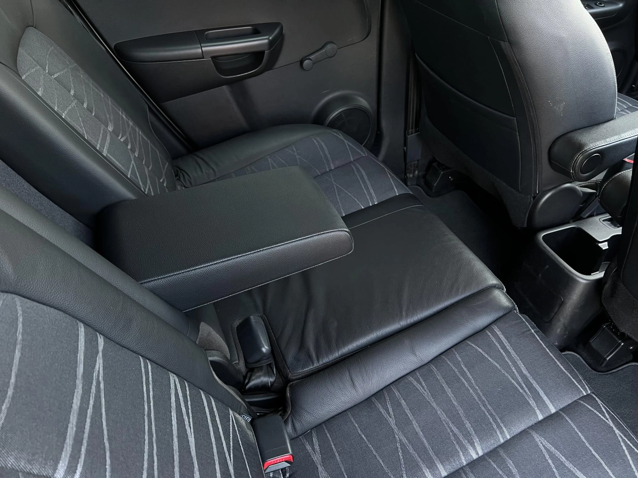 Hoofdafbeelding Kia Venga