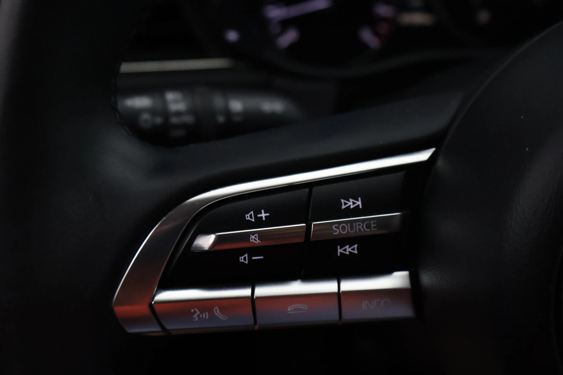 Hoofdafbeelding Mazda CX-30