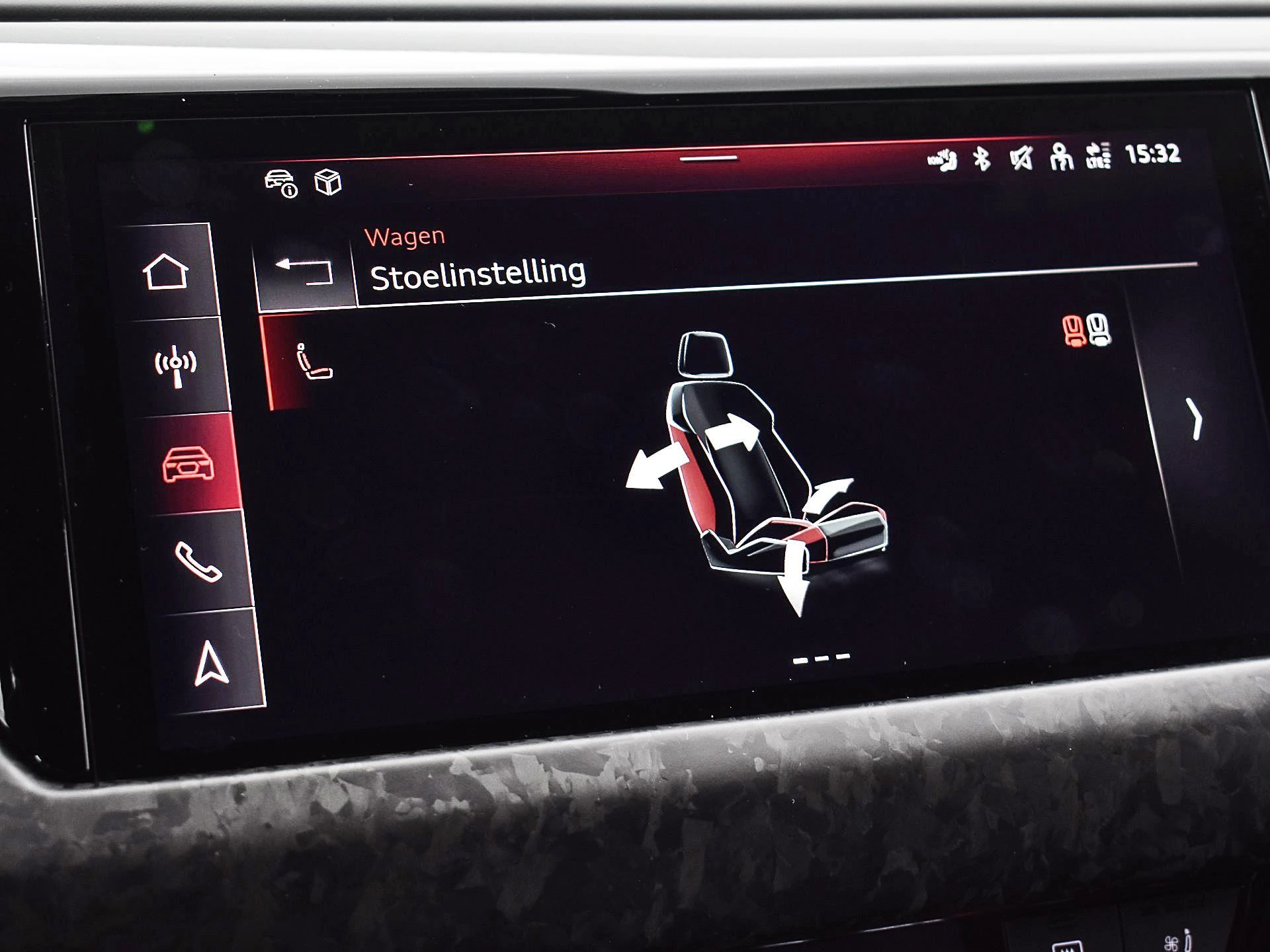Hoofdafbeelding Audi e-tron GT