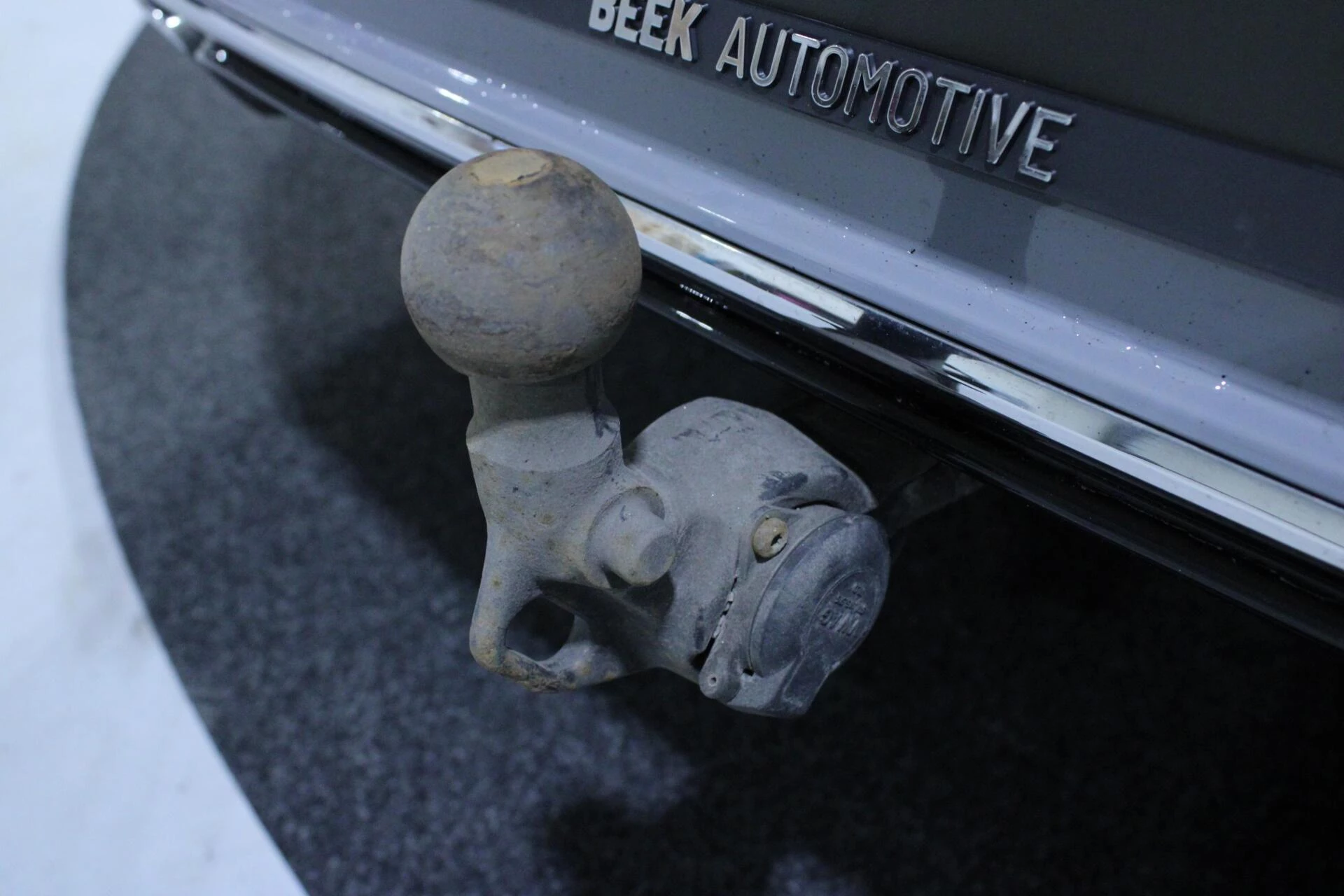 Hoofdafbeelding Volkswagen Arteon