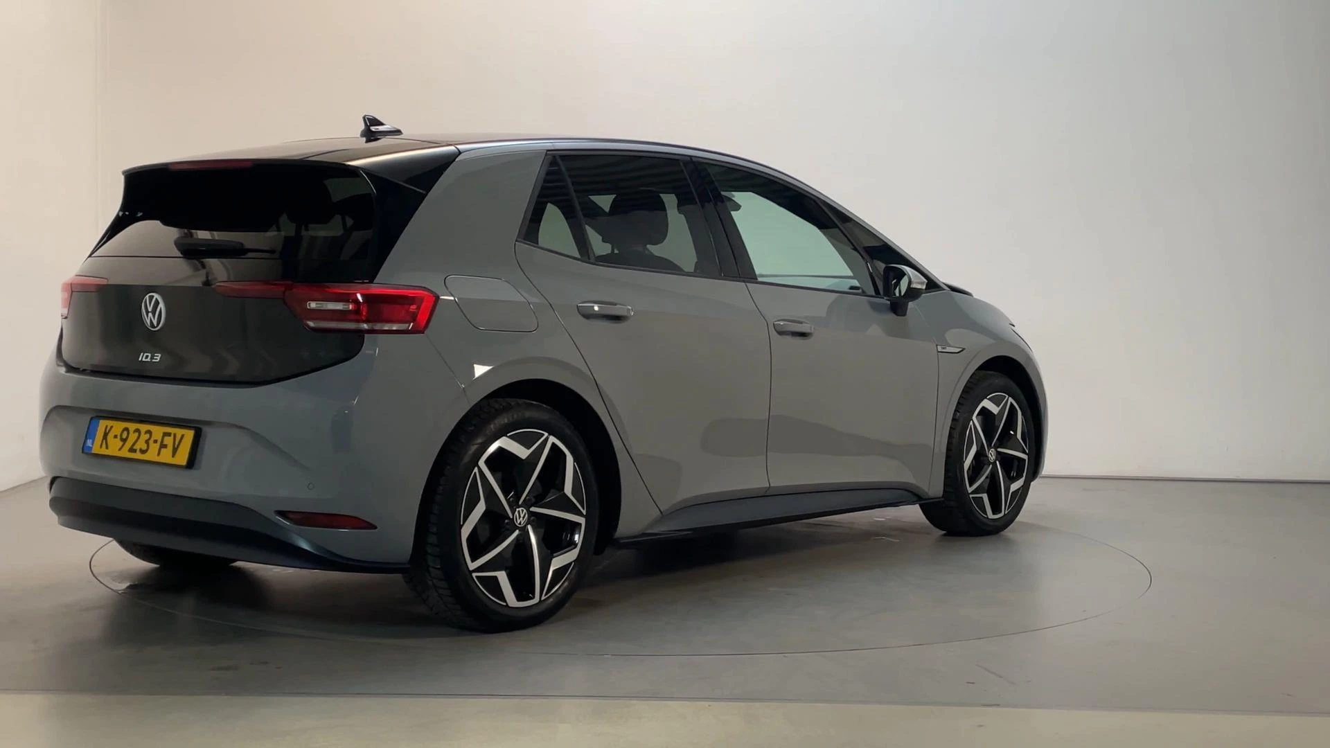 Hoofdafbeelding Volkswagen ID.3