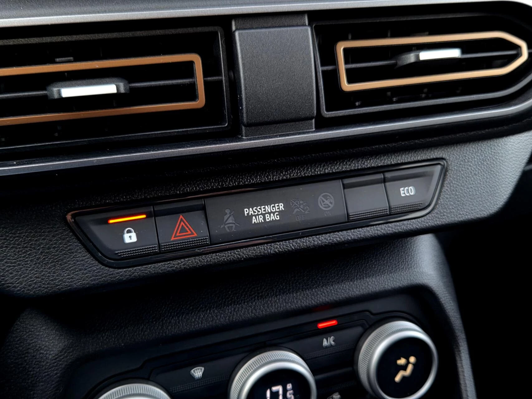 Hoofdafbeelding Dacia Jogger