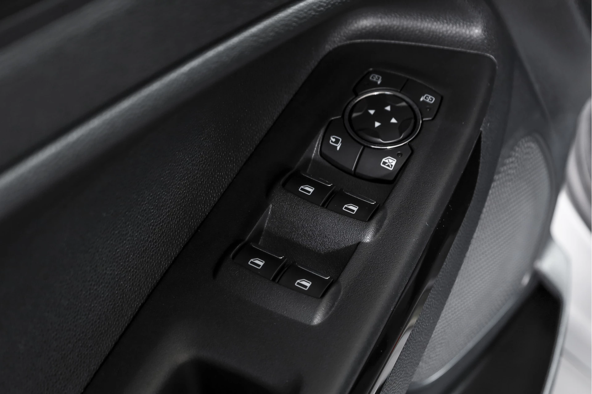 Hoofdafbeelding Ford EcoSport