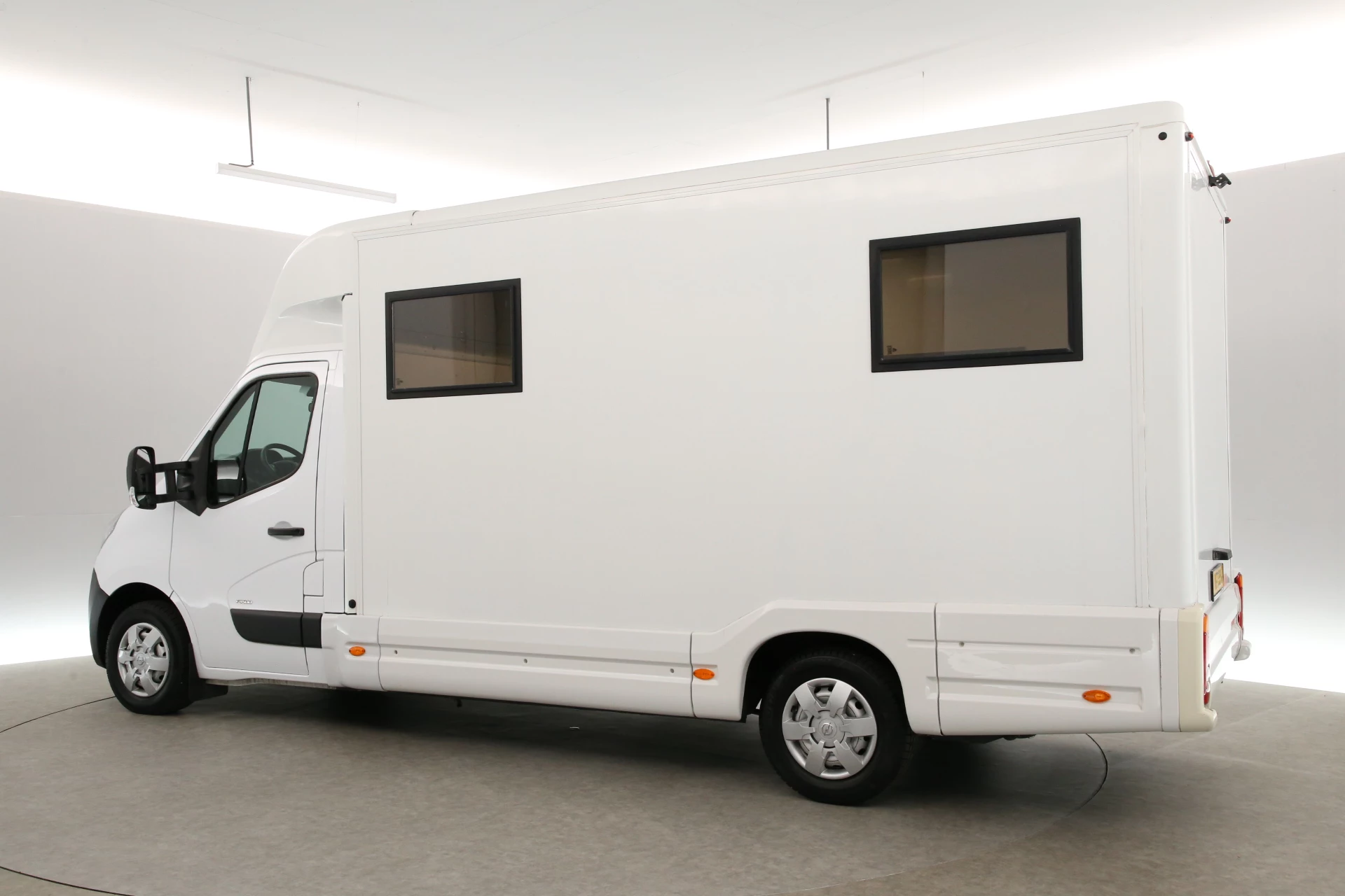 Hoofdafbeelding Opel Movano