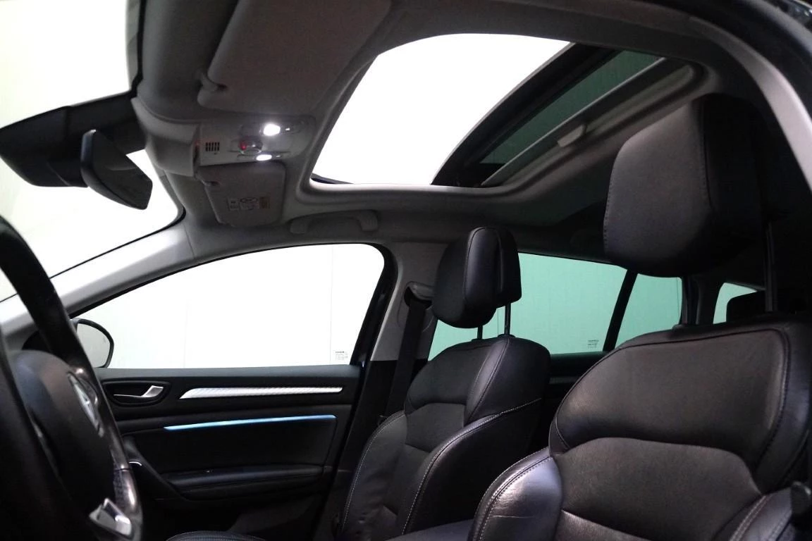 Hoofdafbeelding Renault Megane E-Tech