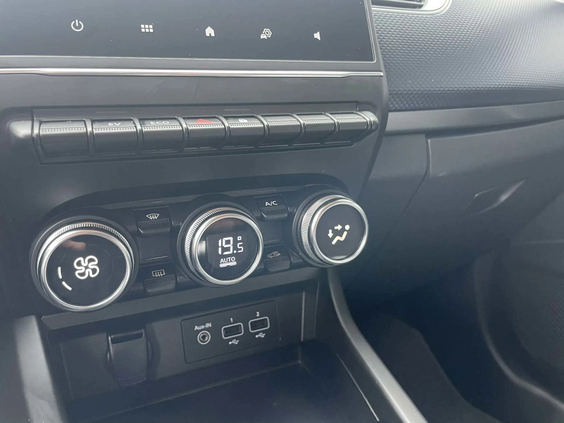 Hoofdafbeelding Renault Arkana