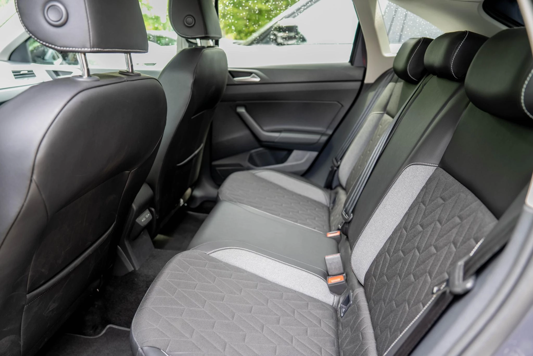 Hoofdafbeelding Volkswagen Taigo