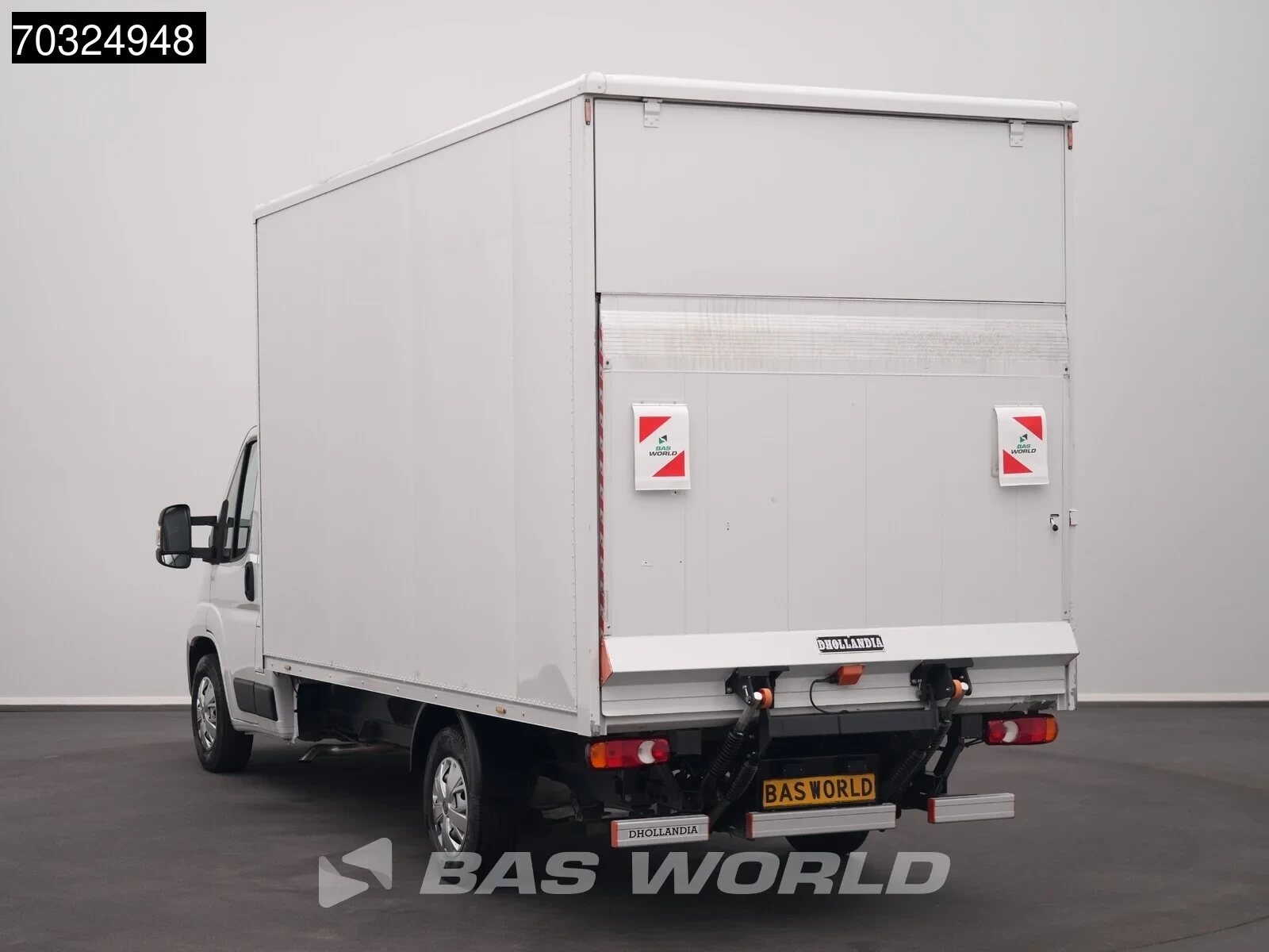 Hoofdafbeelding Fiat Ducato