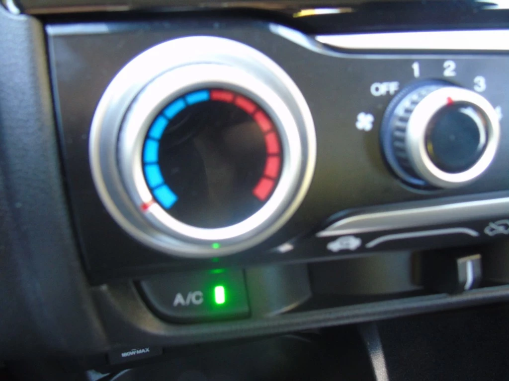Hoofdafbeelding Honda Jazz