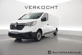 Renault Trafic 2.0 Blue dC1 150pk L2H1 Advance | Camera | Navi | PDC v+a | Apple Carplay/Android Auto | BPM Vrij!