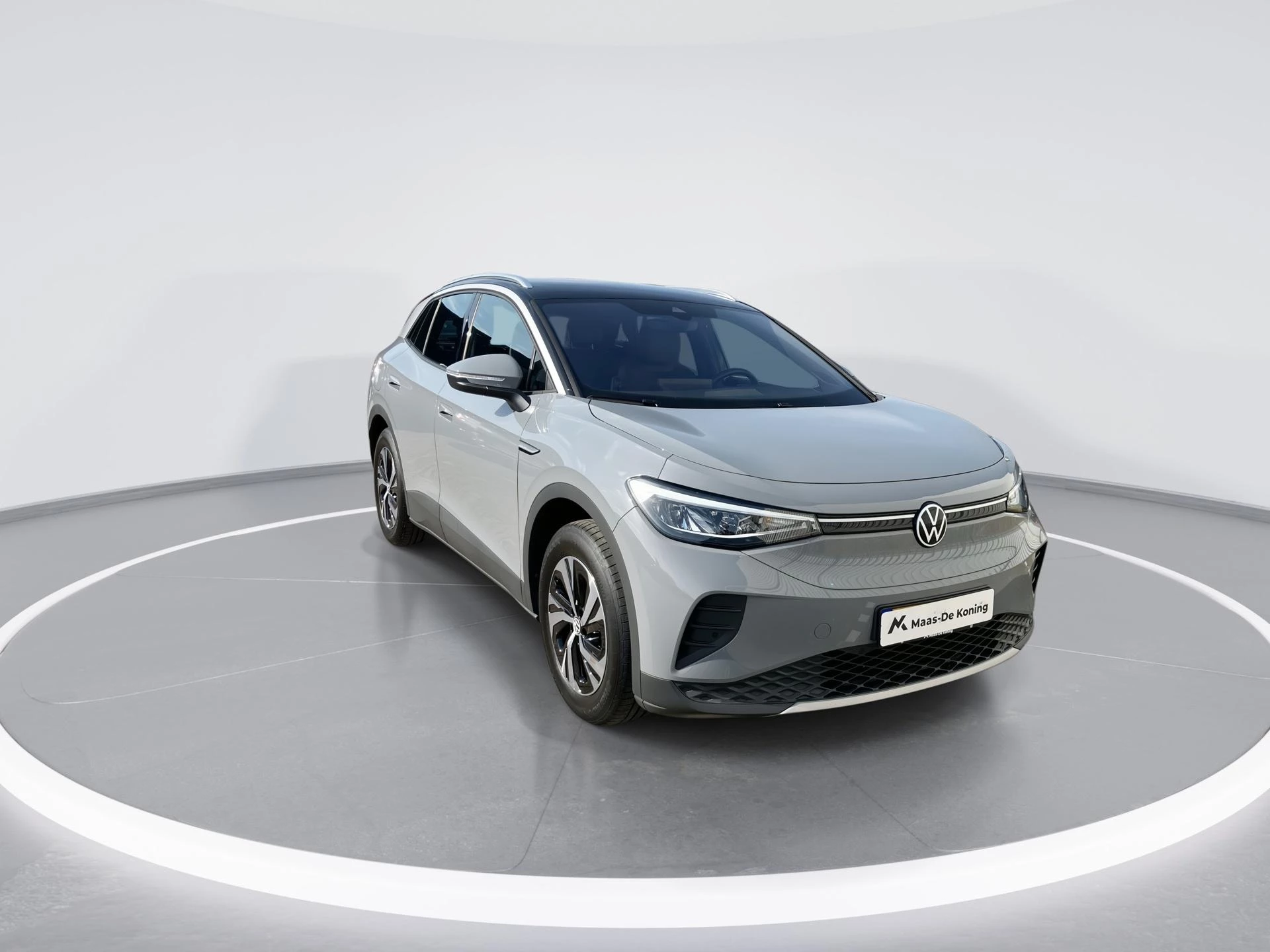 Hoofdafbeelding Volkswagen ID.4