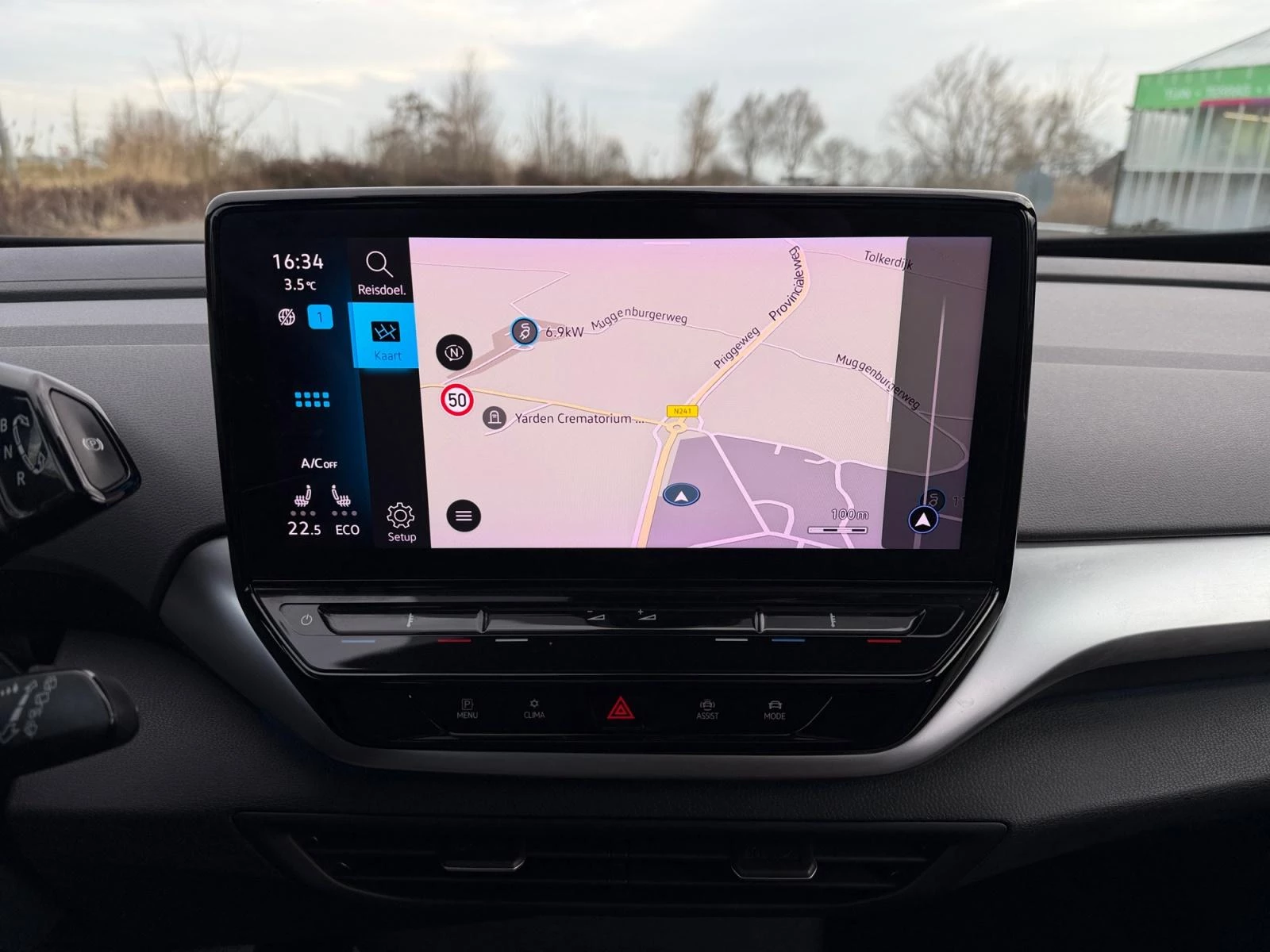 Hoofdafbeelding Volkswagen ID.4