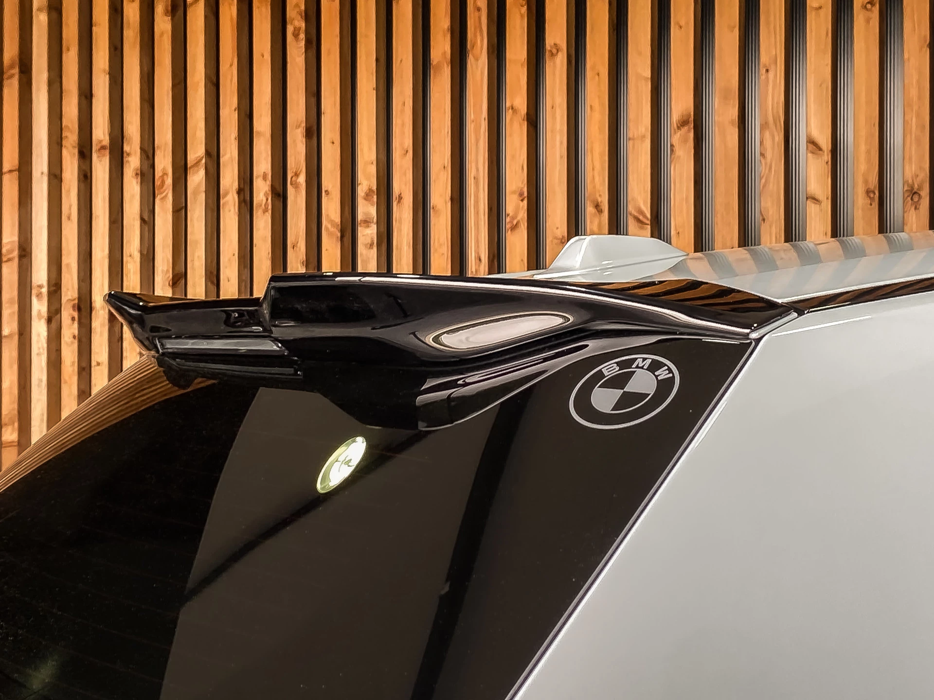 Hoofdafbeelding BMW XM