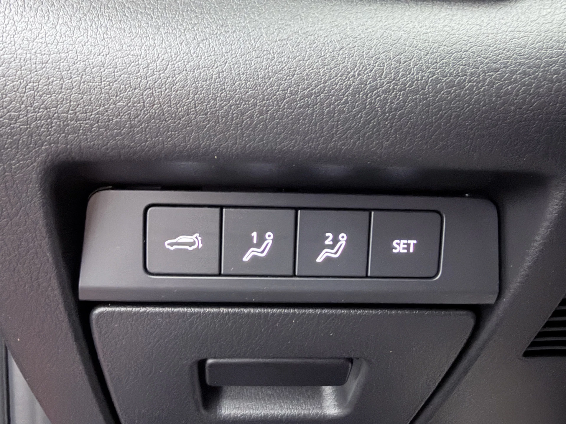 Hoofdafbeelding Mazda CX-30