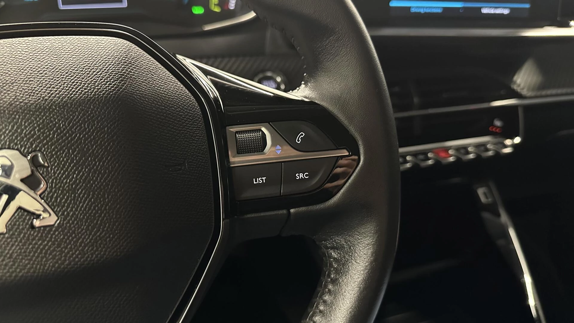 Hoofdafbeelding Peugeot e-208