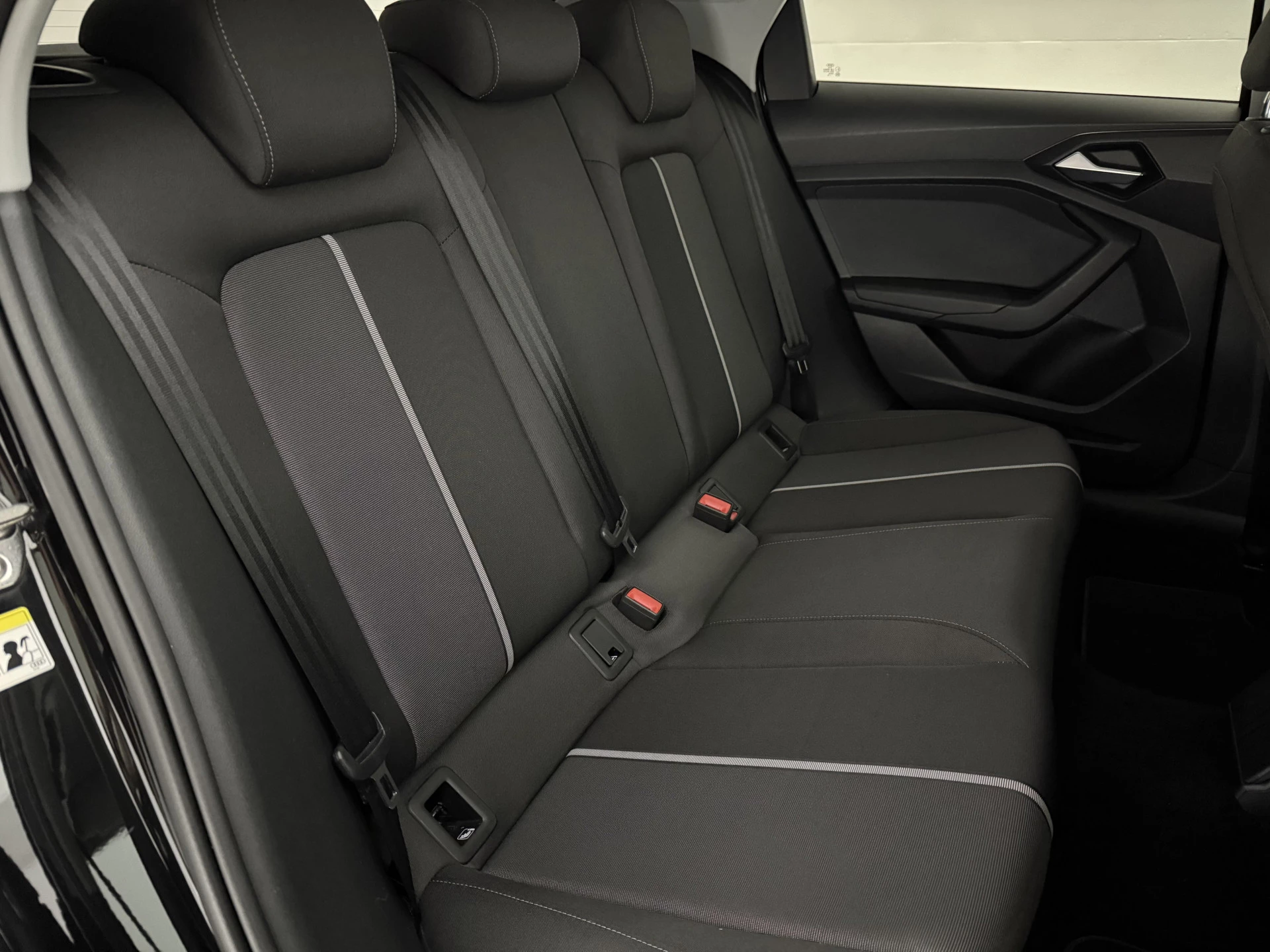 Hoofdafbeelding Audi A1