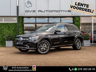 Mercedes-Benz GLC 300e 4MATIC Business Solution AMG | Carplay | Camera | 20" LMV | BTW