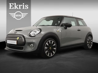 Mini Electric Yours 33 kWh | Stoelverwarming | Head-Up | NAVI | Achteruitrijcamera | Comfort Access | Harman Kardon |