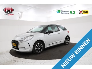 DS DS 3 1.2 PureTech Business nw db-set, navi, climate, pdc