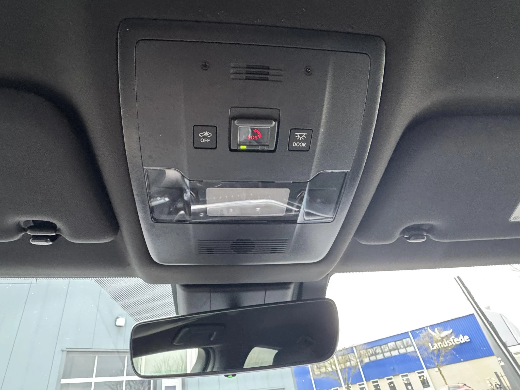 Hoofdafbeelding Lexus UX