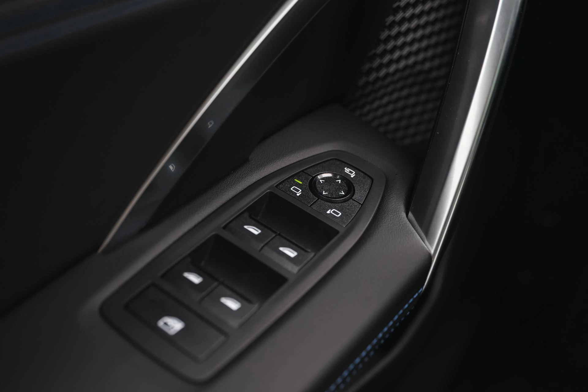 Hoofdafbeelding BMW iX2
