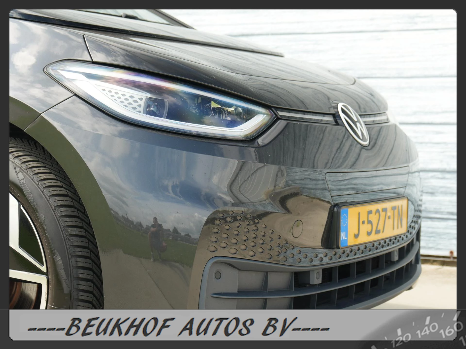 Hoofdafbeelding Volkswagen ID.3