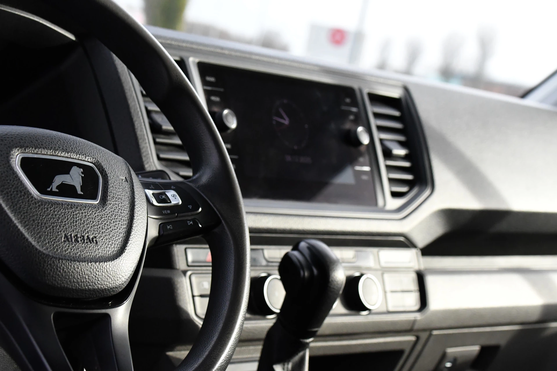 Hoofdafbeelding MAN TGE