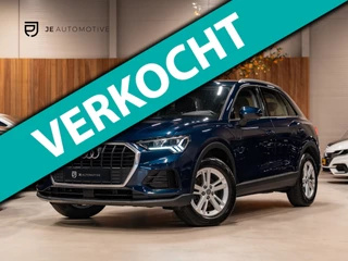 Audi Q3 35 TFSI 150PK Pro Line, Matrix Led, Virtual Cockpit, Navi, ACC, Blind Spot, Apple Carplay, Clima, PDC, Volledig Onderhoud