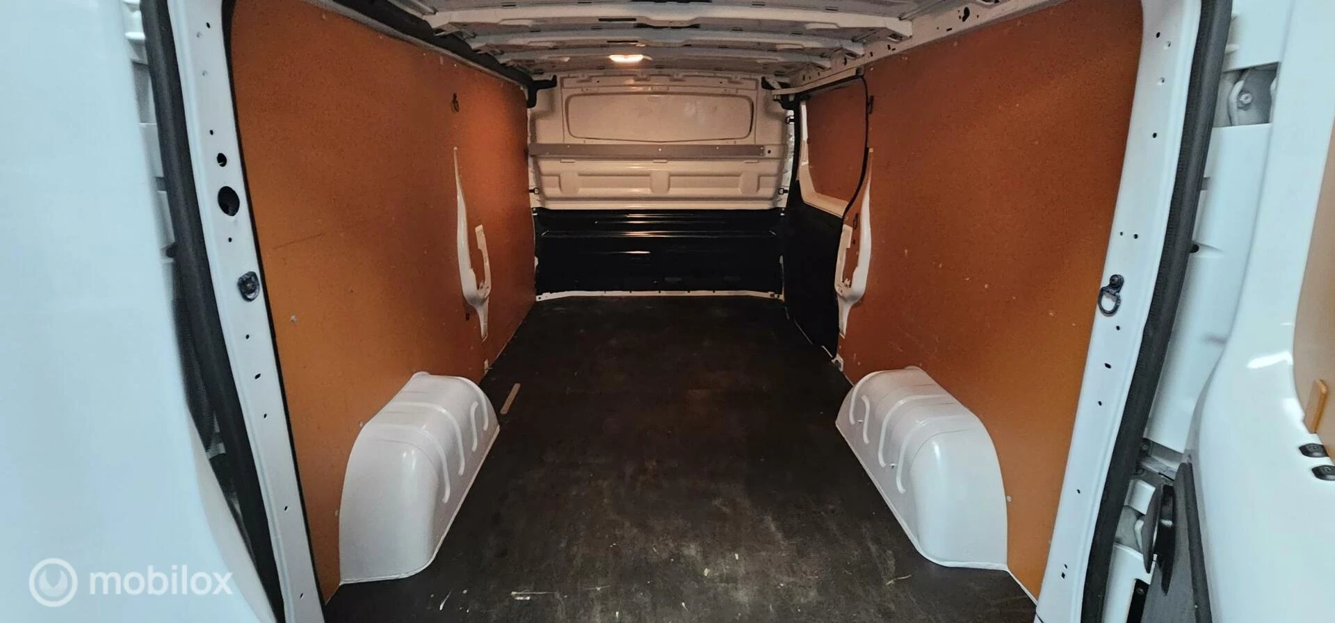 Hoofdafbeelding Fiat Talento