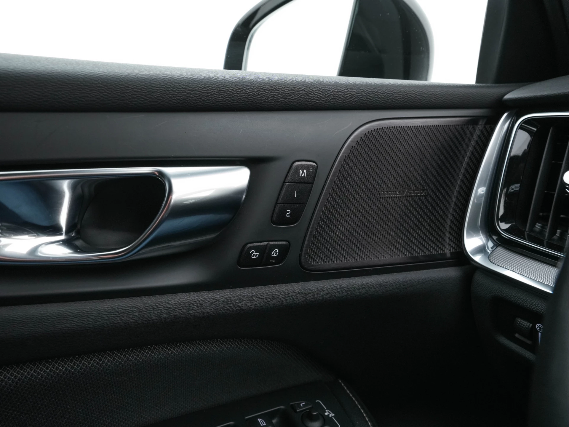 Hoofdafbeelding Volvo S60