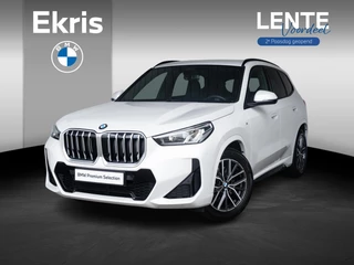 BMW X1 sDrive20i | M Sportpakket | Achteruitrijcamera | Stoelverwarming | PDC | Trekhaak | Lentevoordeel