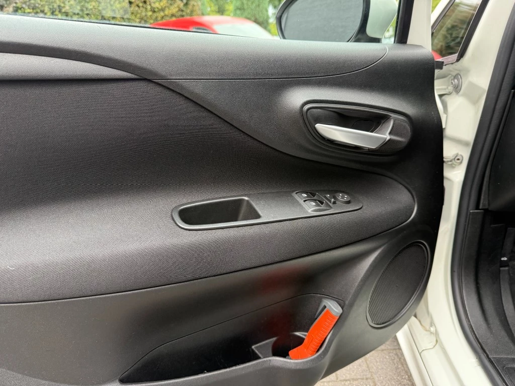 Hoofdafbeelding Fiat Punto
