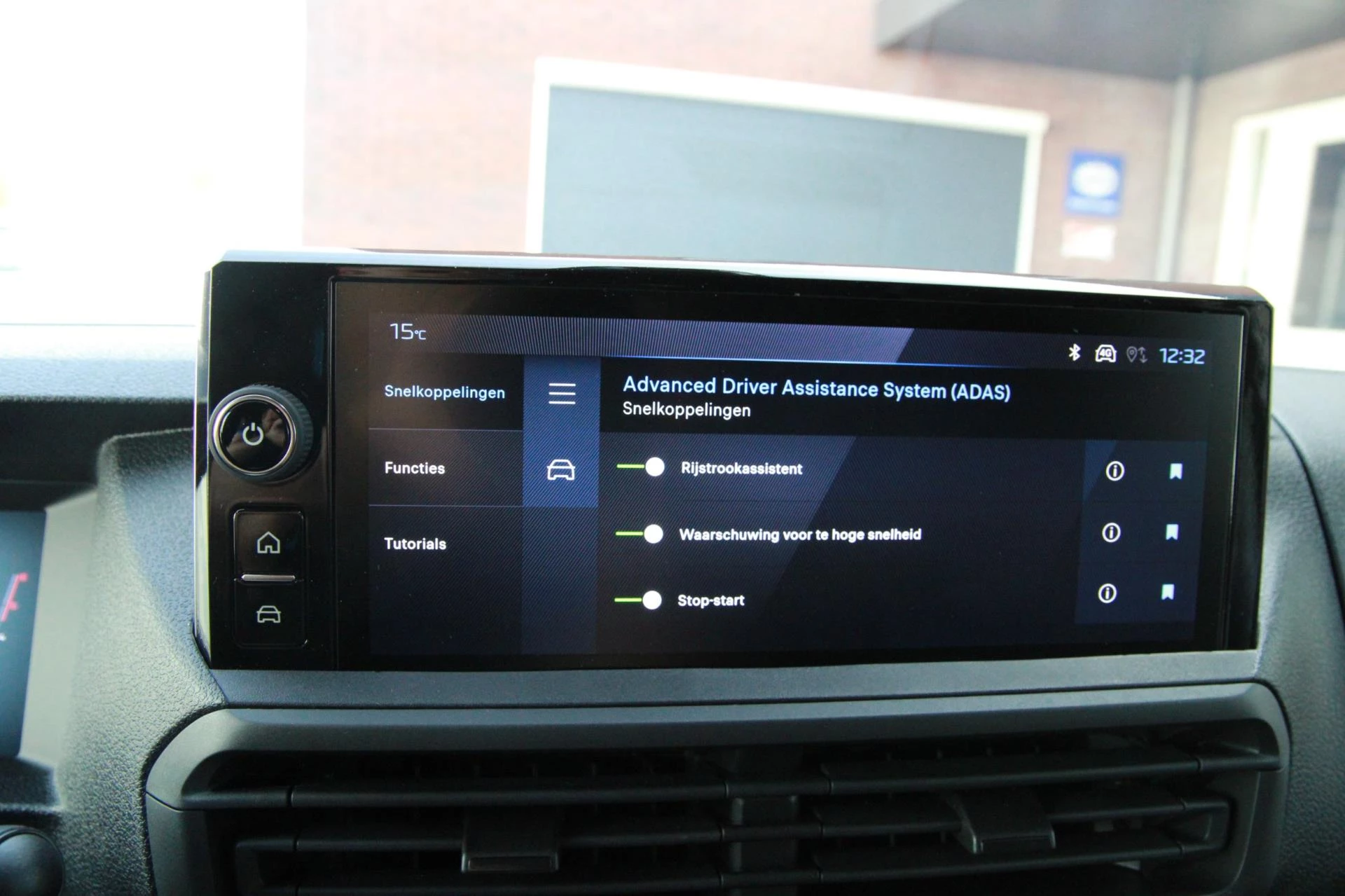 Hoofdafbeelding Peugeot Expert