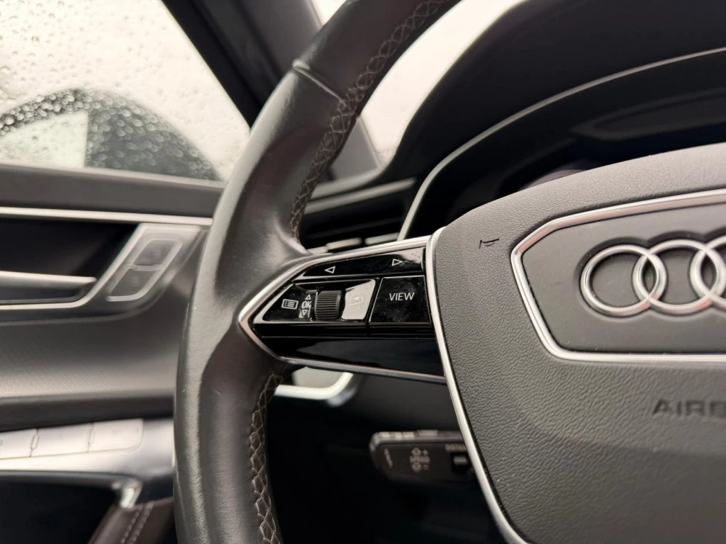 Hoofdafbeelding Audi A6 Allroad