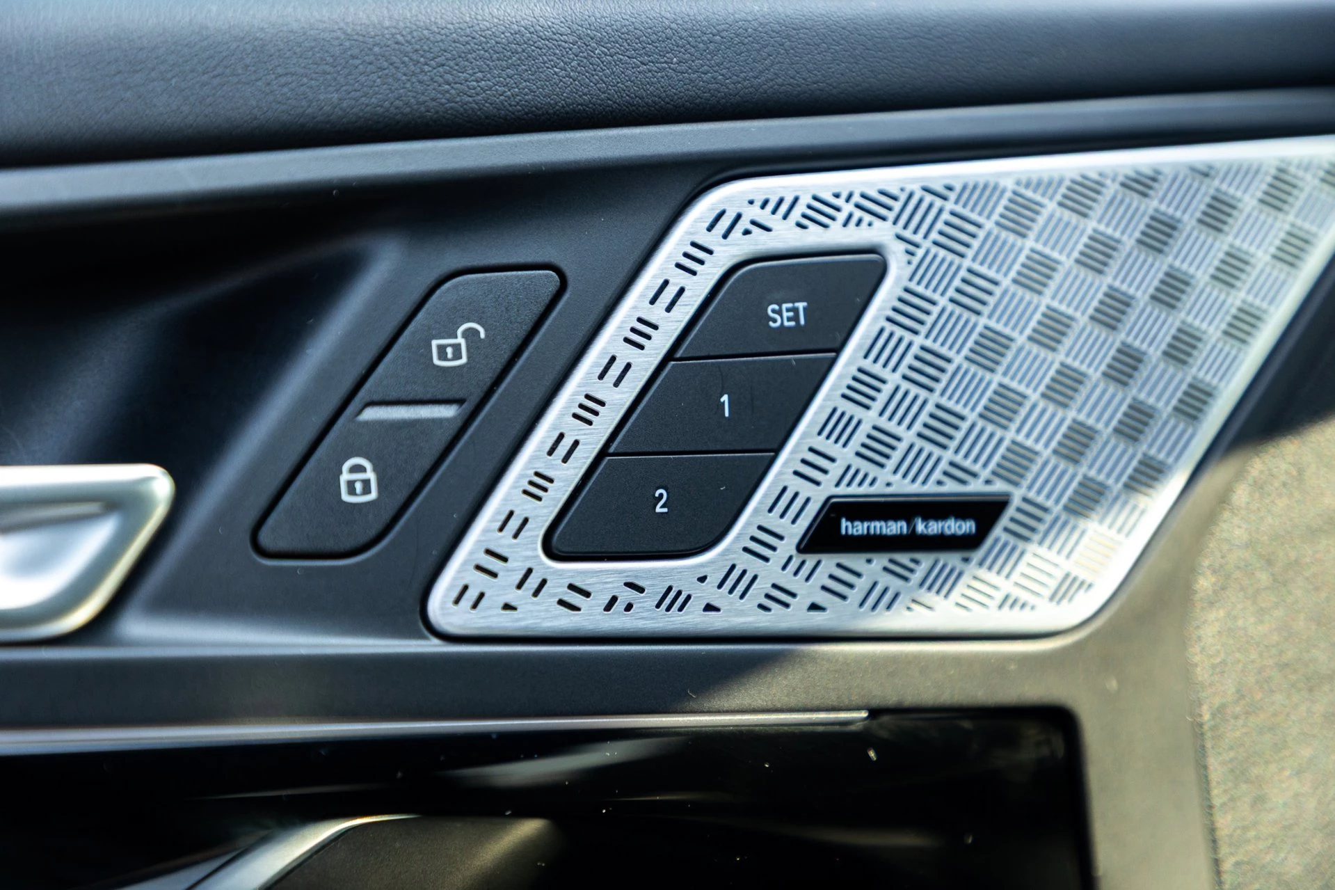 Hoofdafbeelding BMW iX1