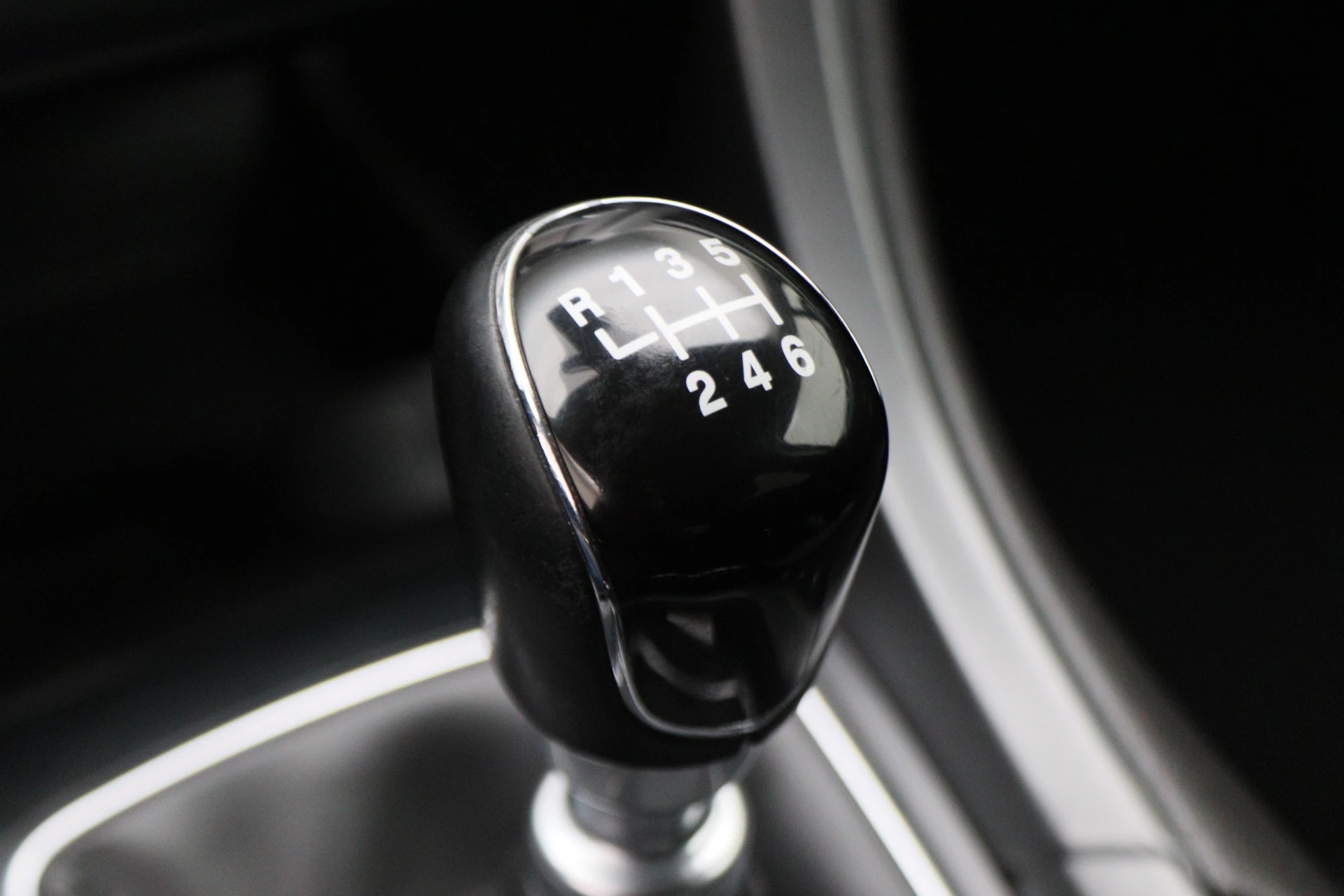 Hoofdafbeelding Ford Mondeo