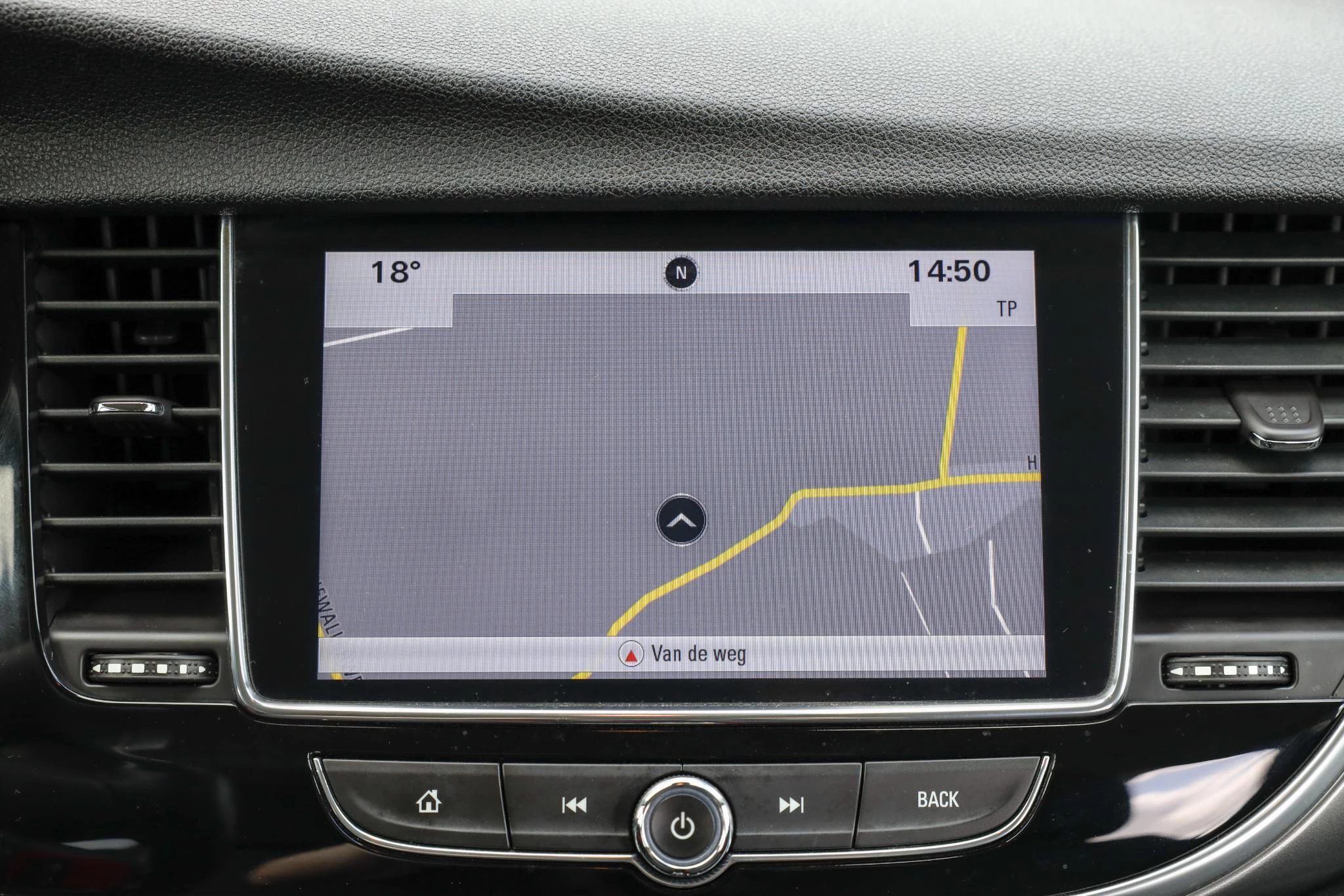 Hoofdafbeelding Opel Mokka X