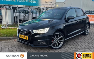 Audi A1 Sportback 1.0 TFSI S-Line XENON/NAVI/PDC/BLUETOOHT