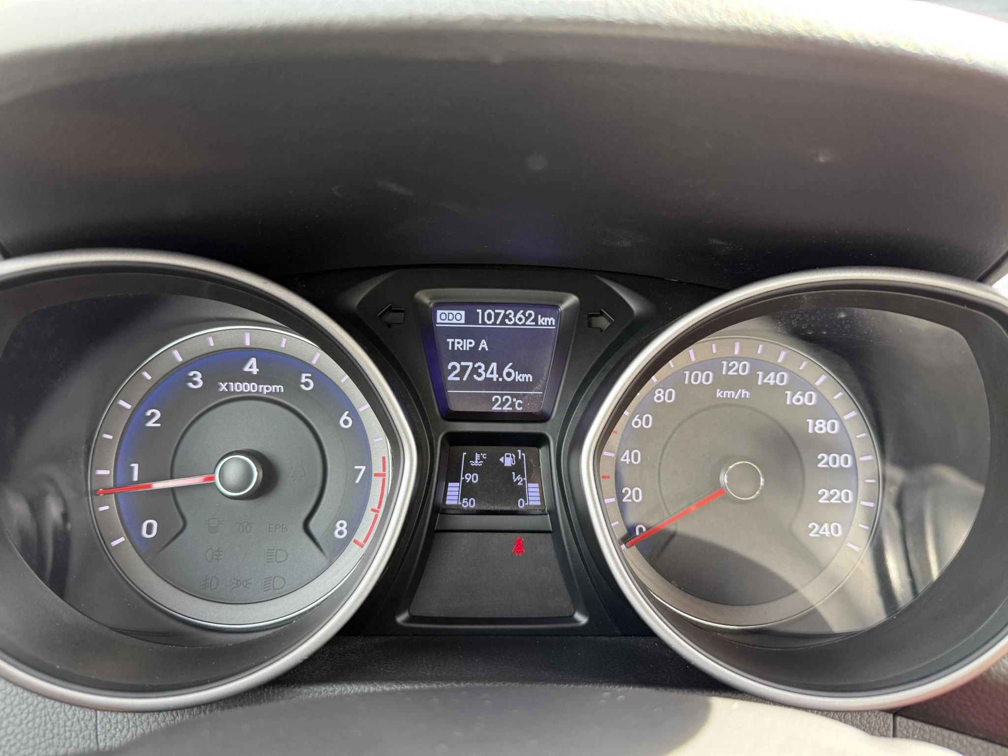Hoofdafbeelding Hyundai i30