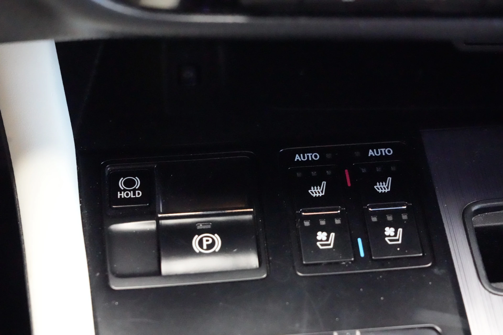 Hoofdafbeelding Lexus RX