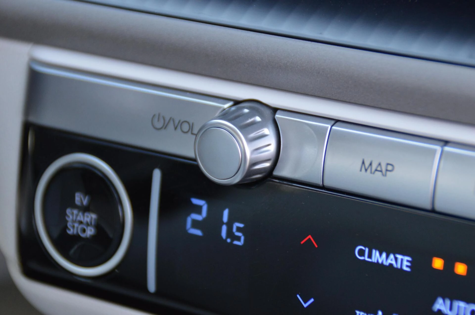 Hoofdafbeelding Hyundai IONIQ 6