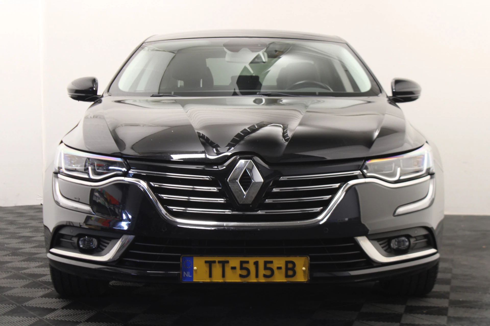 Hoofdafbeelding Renault Talisman