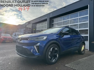 Renault Captur 1.3 EDC 160pk Techno+Pack Winter!!