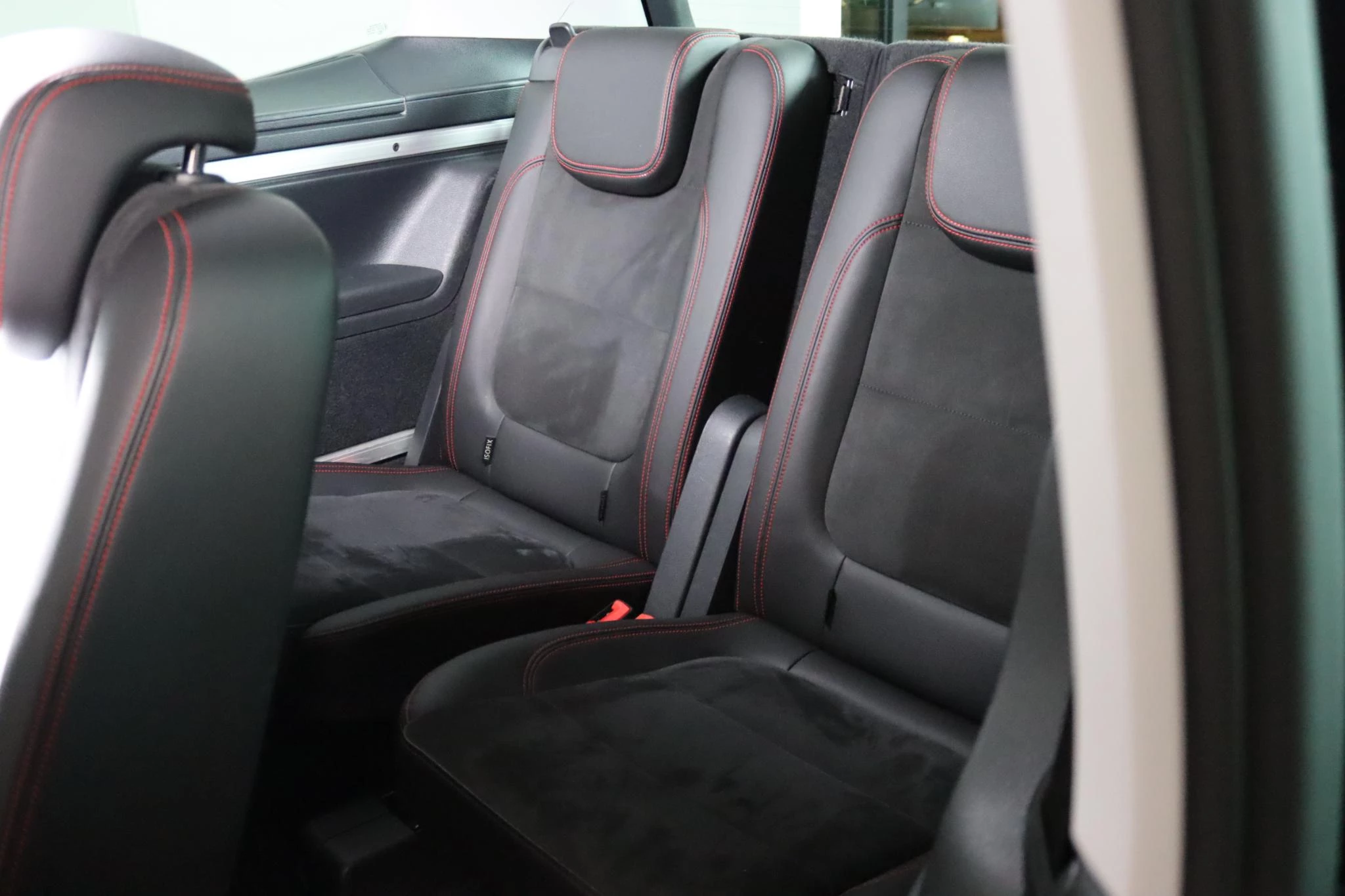 Hoofdafbeelding SEAT Alhambra