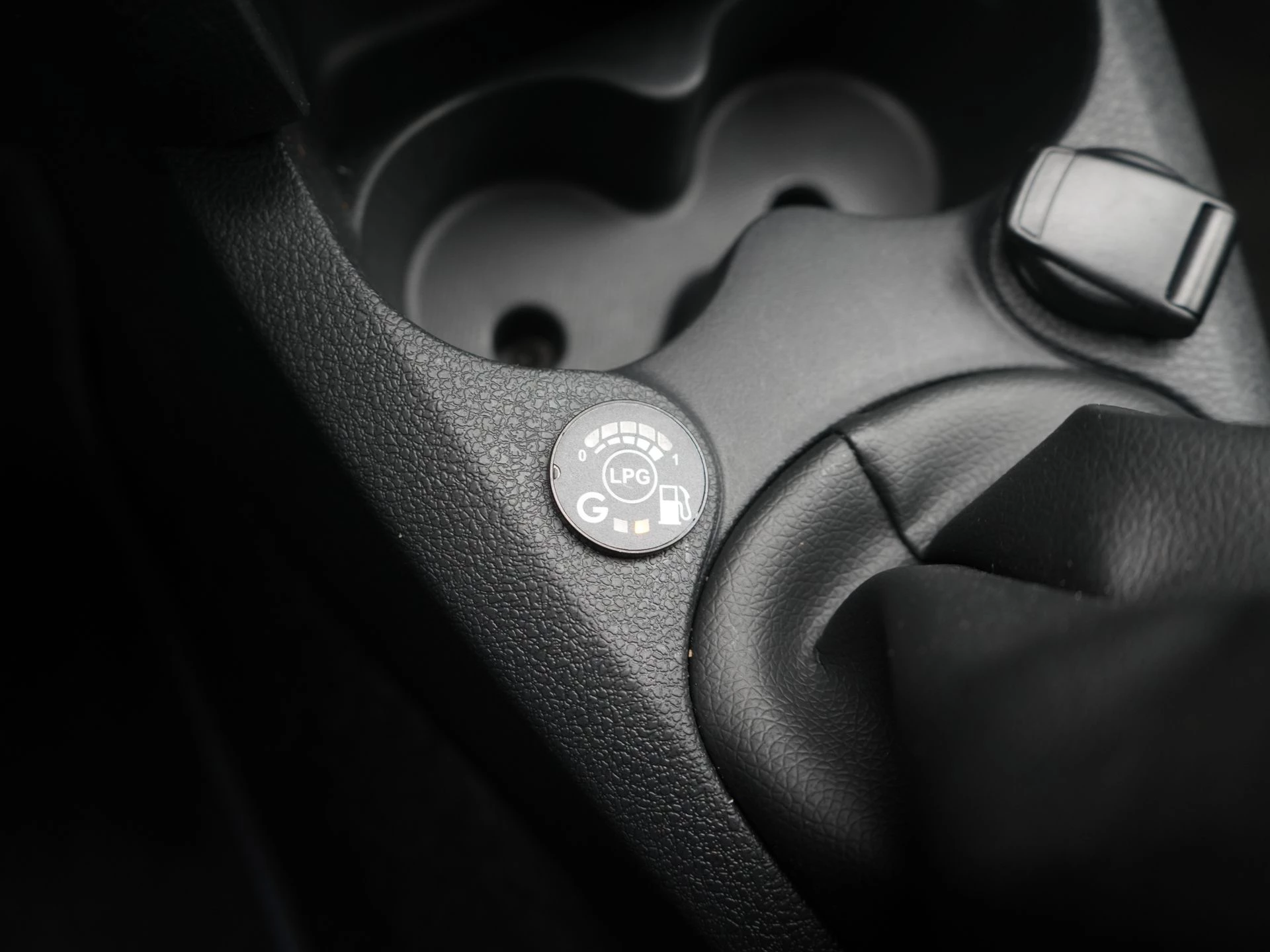 Hoofdafbeelding Dacia Logan
