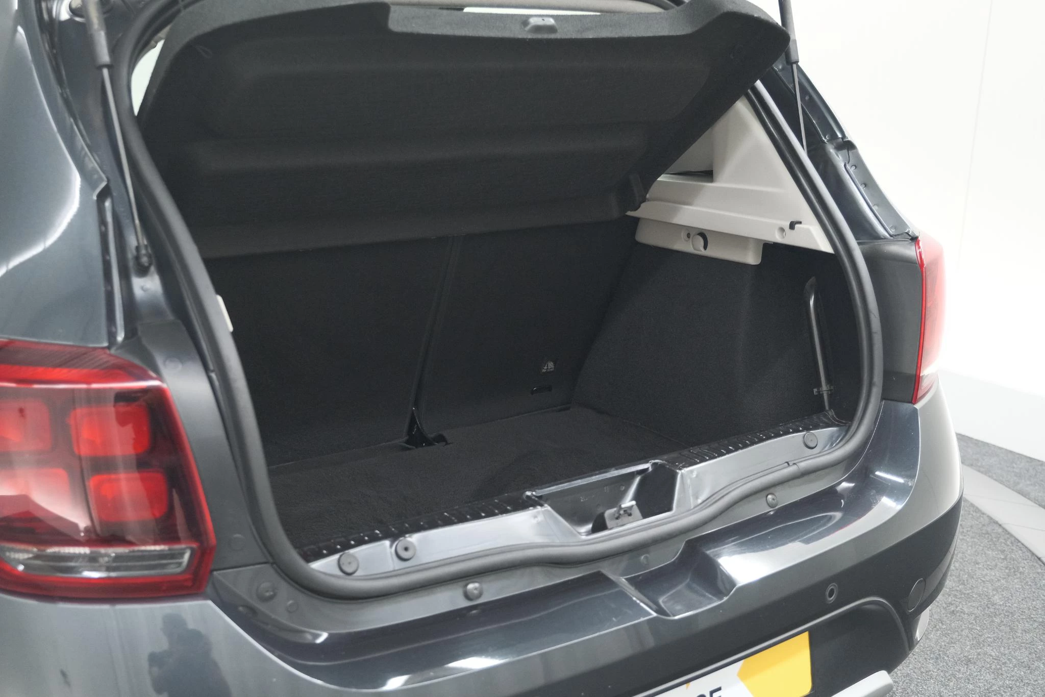 Hoofdafbeelding Dacia Sandero Stepway